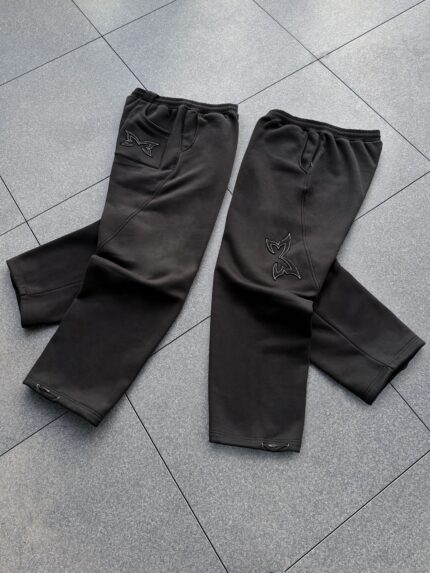 MERTRA REVERSE BIGSTEP JOGGERS